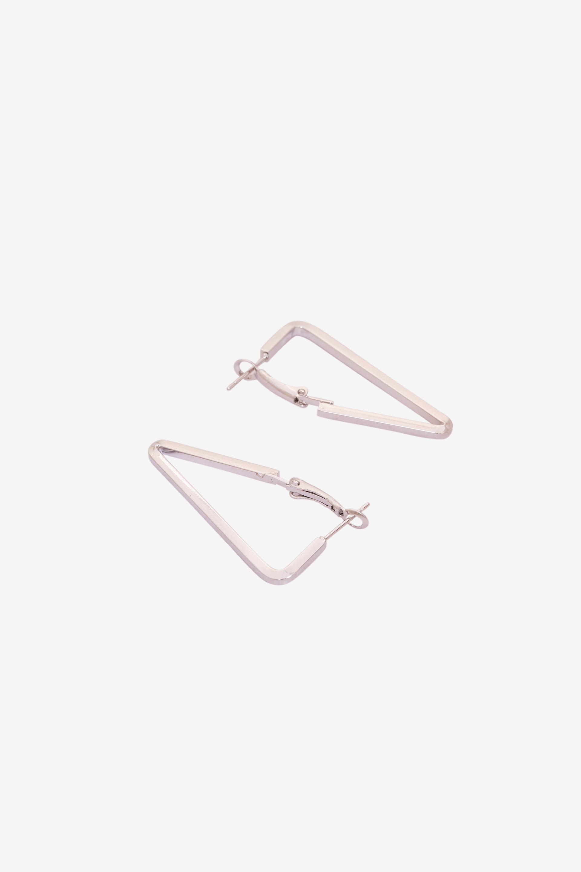 Geo Chic Hoops, , image 1